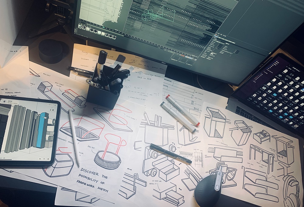 選擇工業(yè)設(shè)計公司的標(biāo)準(zhǔn)是什么？