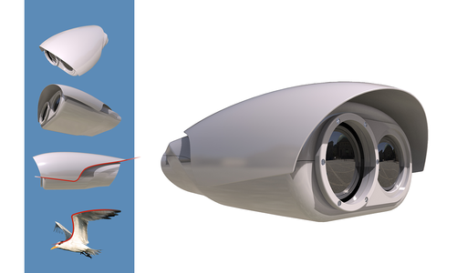 工業(yè)設(shè)計行業(yè)的核心是基于用戶而非產(chǎn)品的選擇