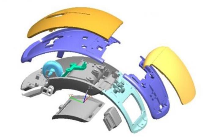 鄭州結(jié)構(gòu)設(shè)計(jì)的一些流程！