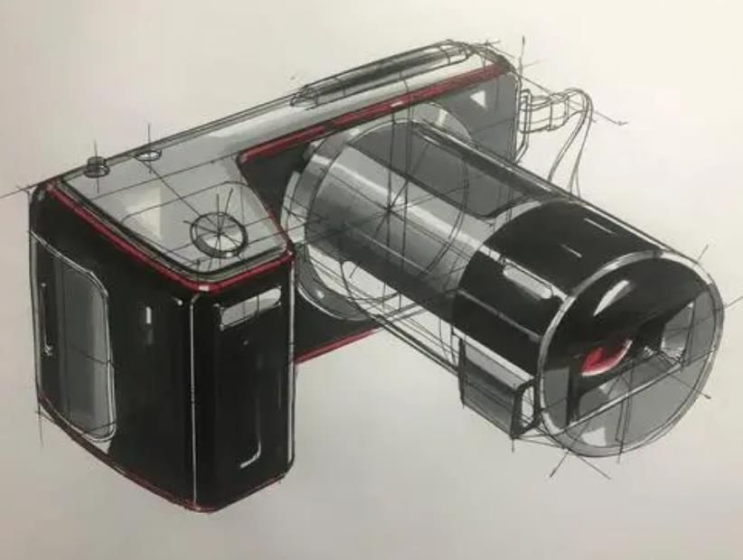 鄭州工業(yè)設(shè)計是什么呢？